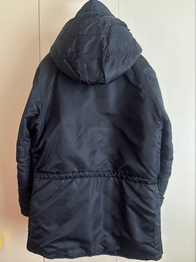 Schott N-3B/ 3102019 ショット ナイロン フライトジャケット