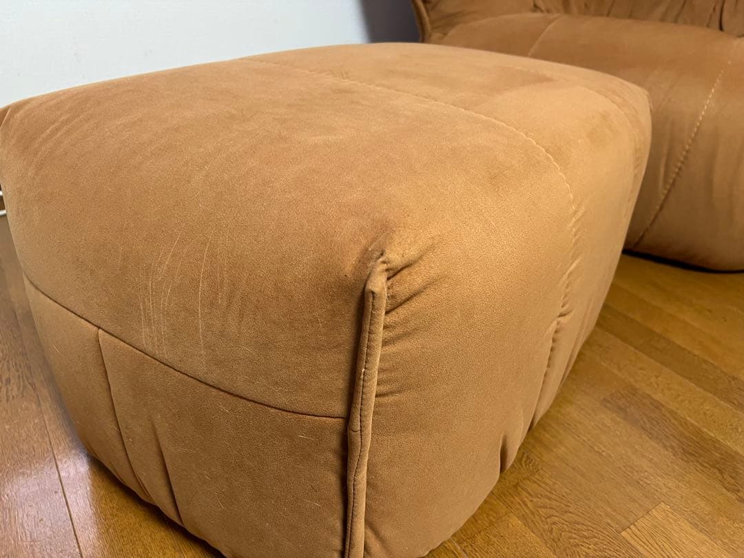 takechan様専用】 ligne rosetブリガンタン ①ブラウンのみ - メルカリ