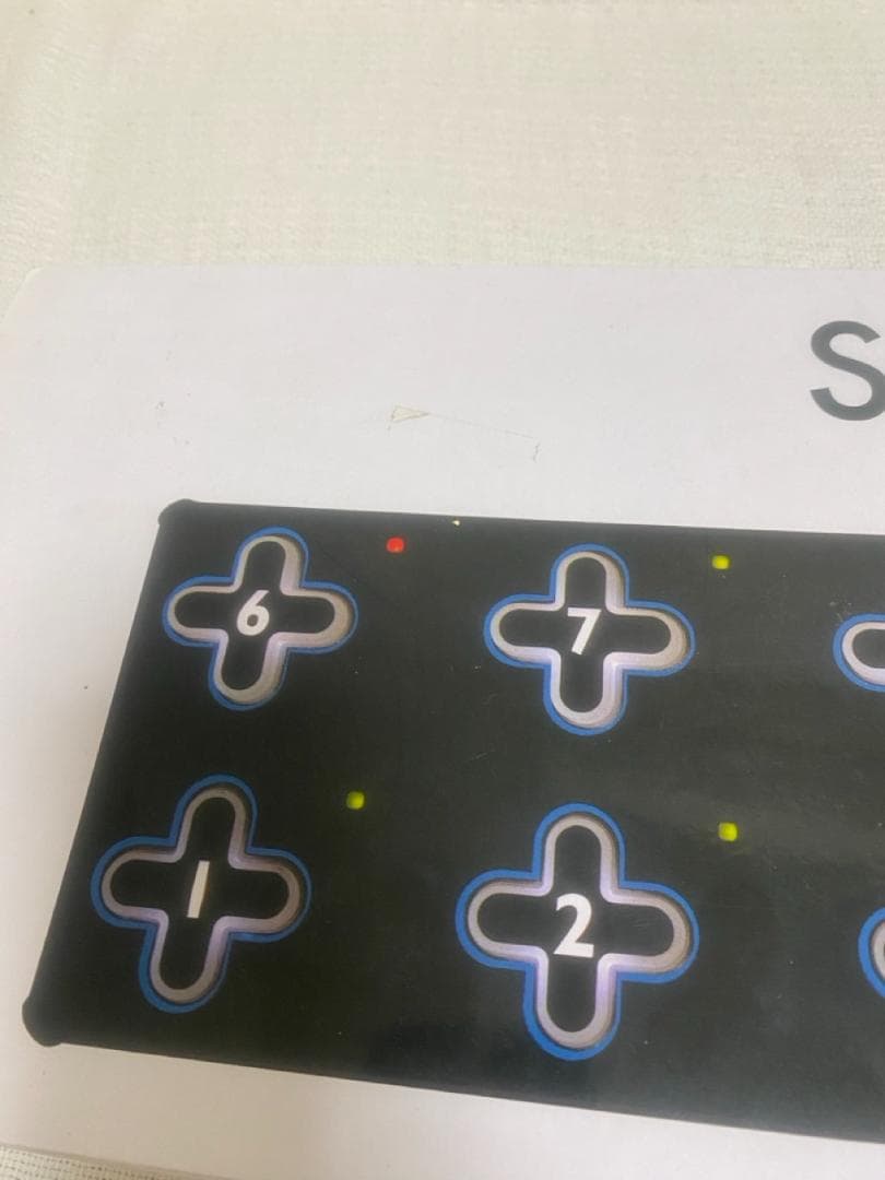 Keith McMillen Instruments Softstep2 卸売り