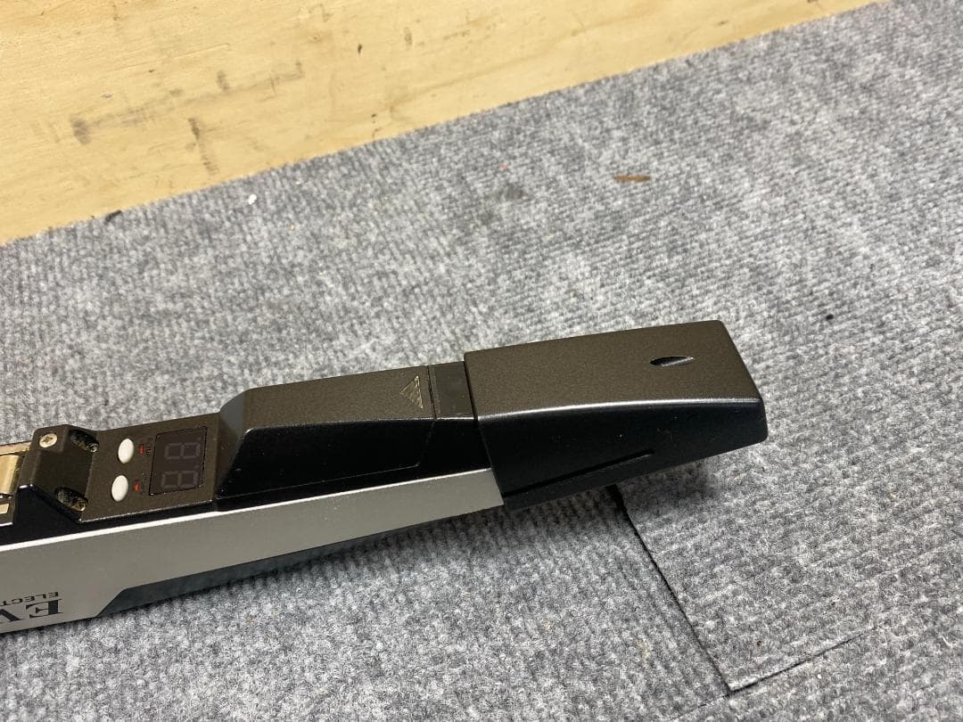 101 AKAI EWI4000s ウインドコントローラー