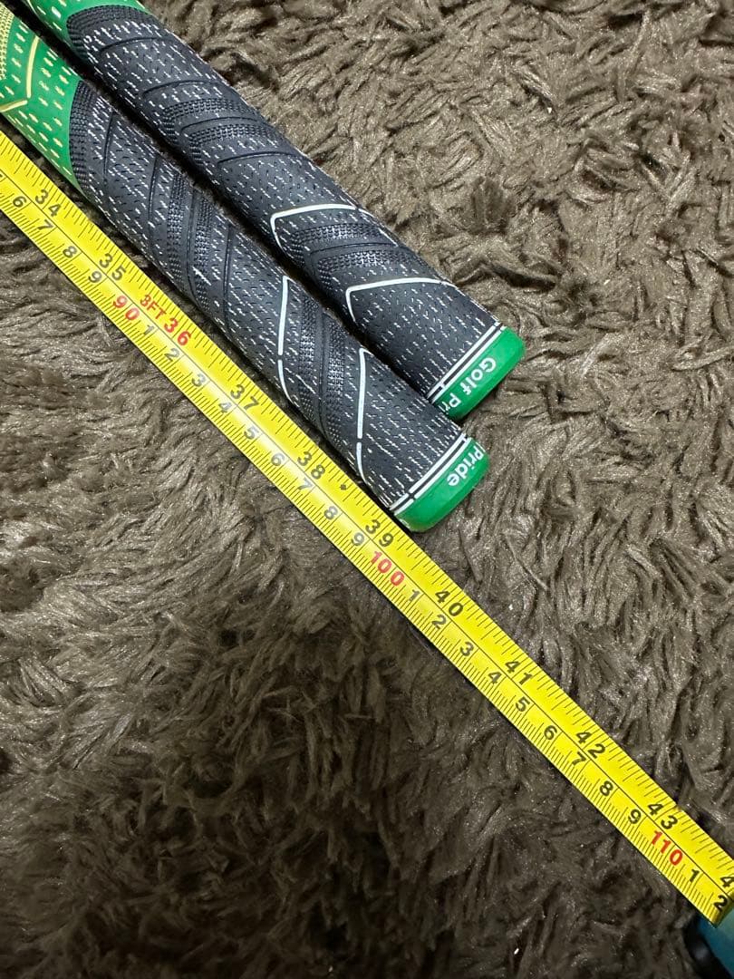 【かっきーページ】PING TOUR2.0CHROME 85S 4U 5U