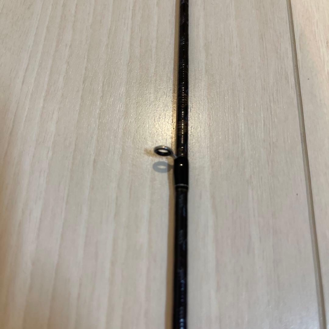 ダイワ　ブレイゾン　C66M-2