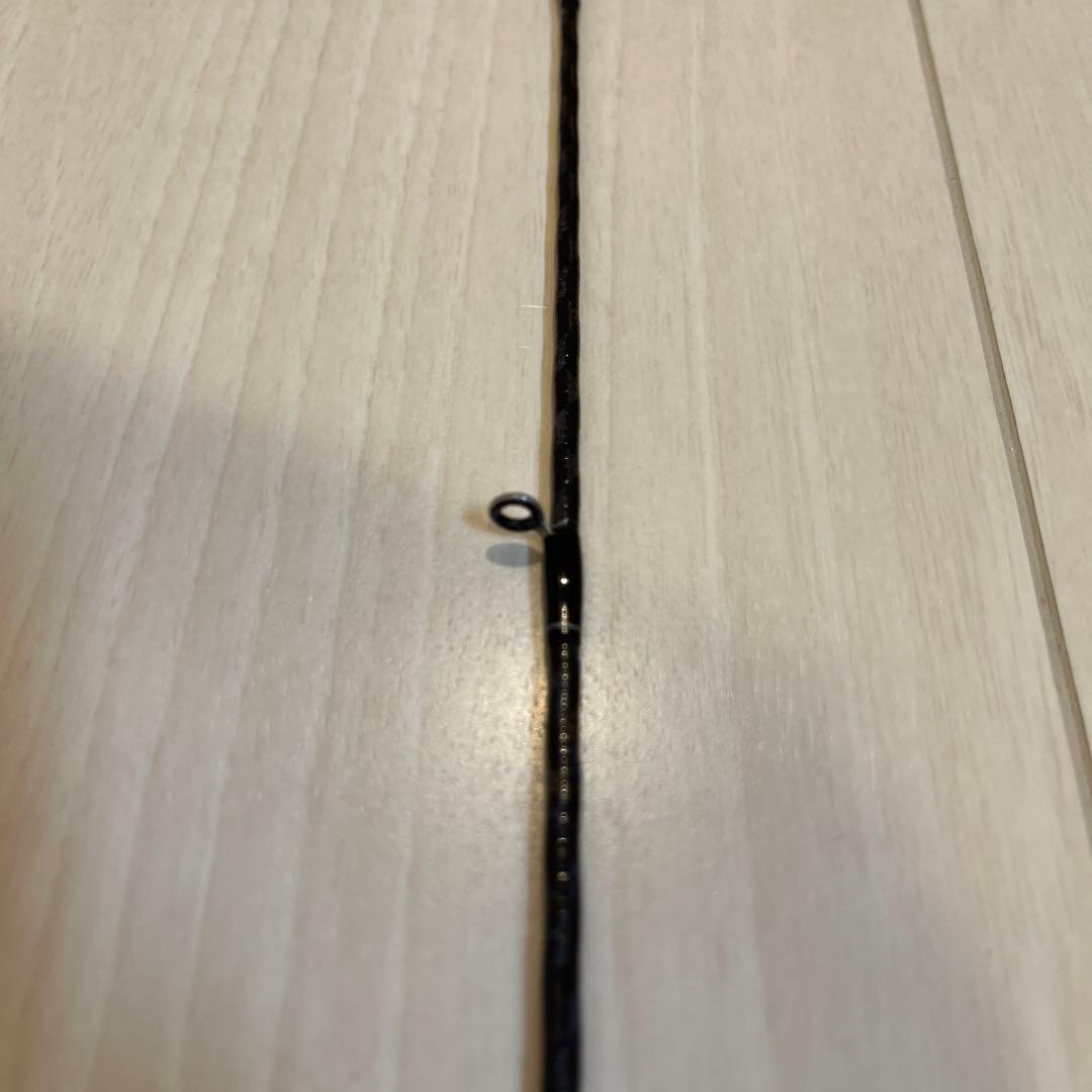 ダイワ　ブレイゾン　C66M-2