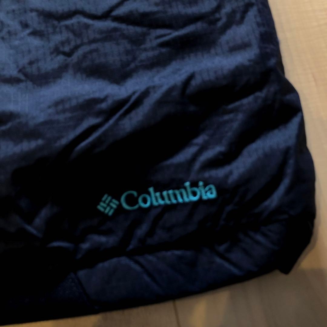 Colombia コロンビア　キッズ ウィンタースポーツウェア　上下セットアップ