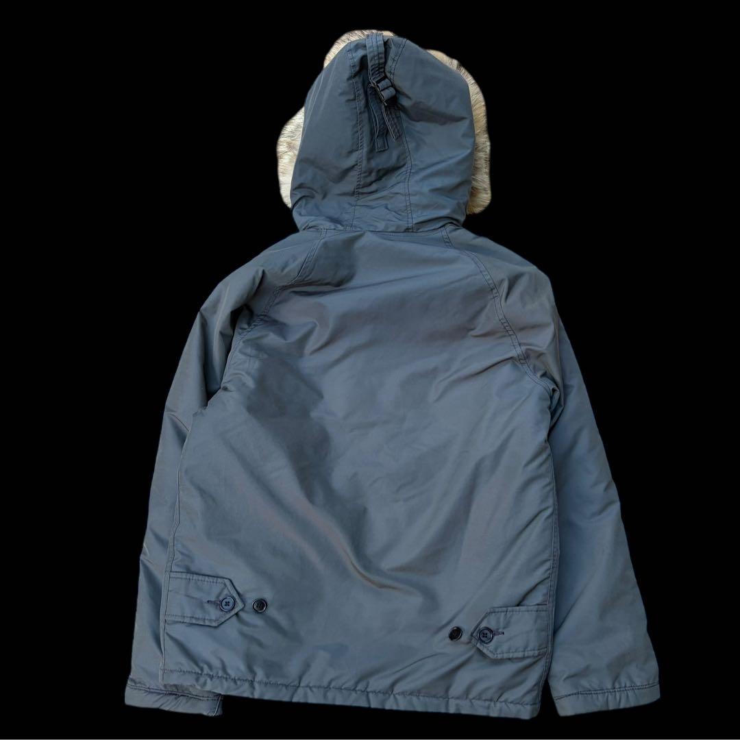 USA製 SPIEWAK N-2B フライトジャケット 42