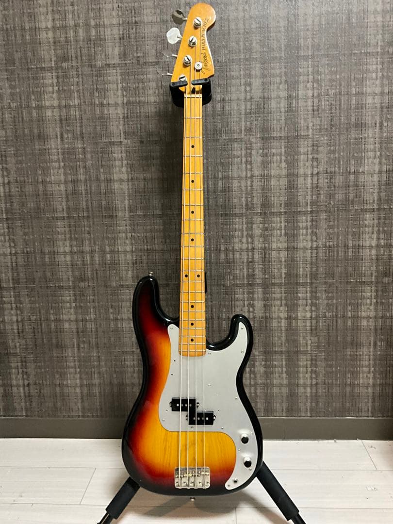 Tokai hard puncher PB80 - メルカリ