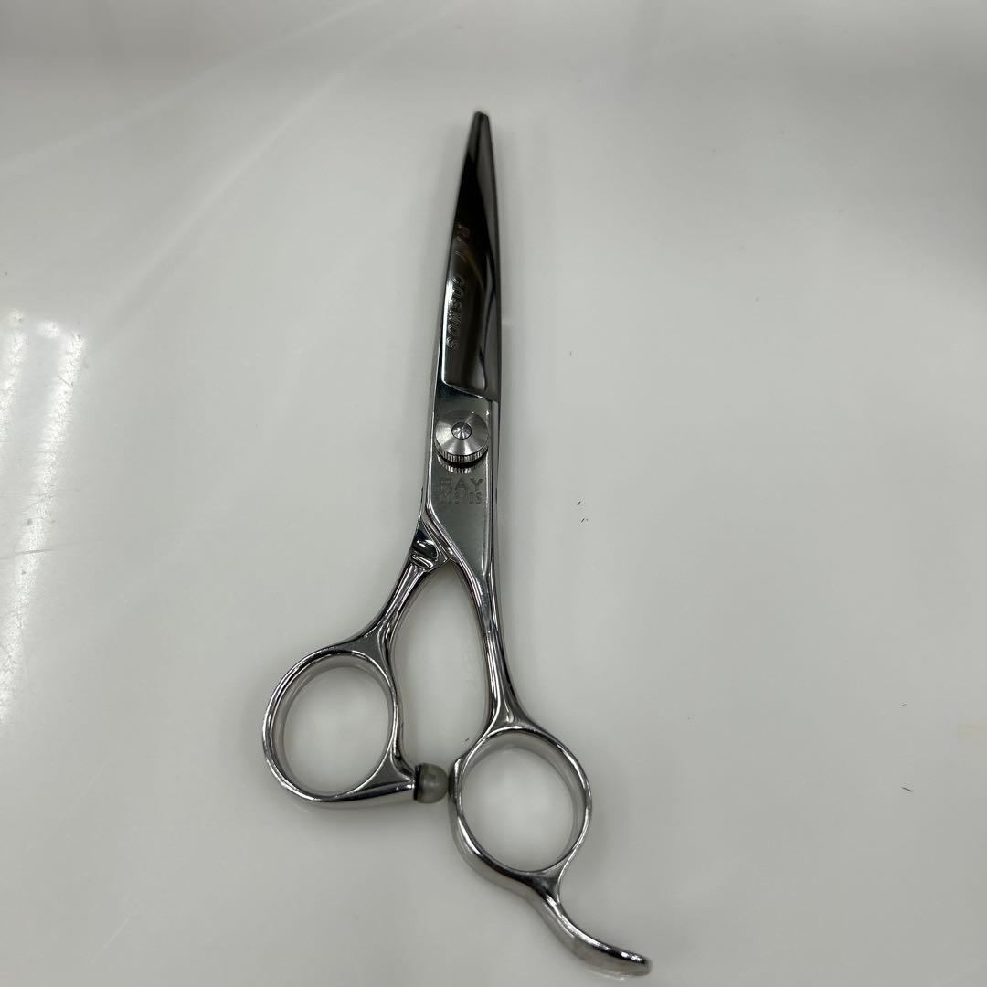 ［kkk］光シザー ヒカリレイコスモス130 6.5インチ