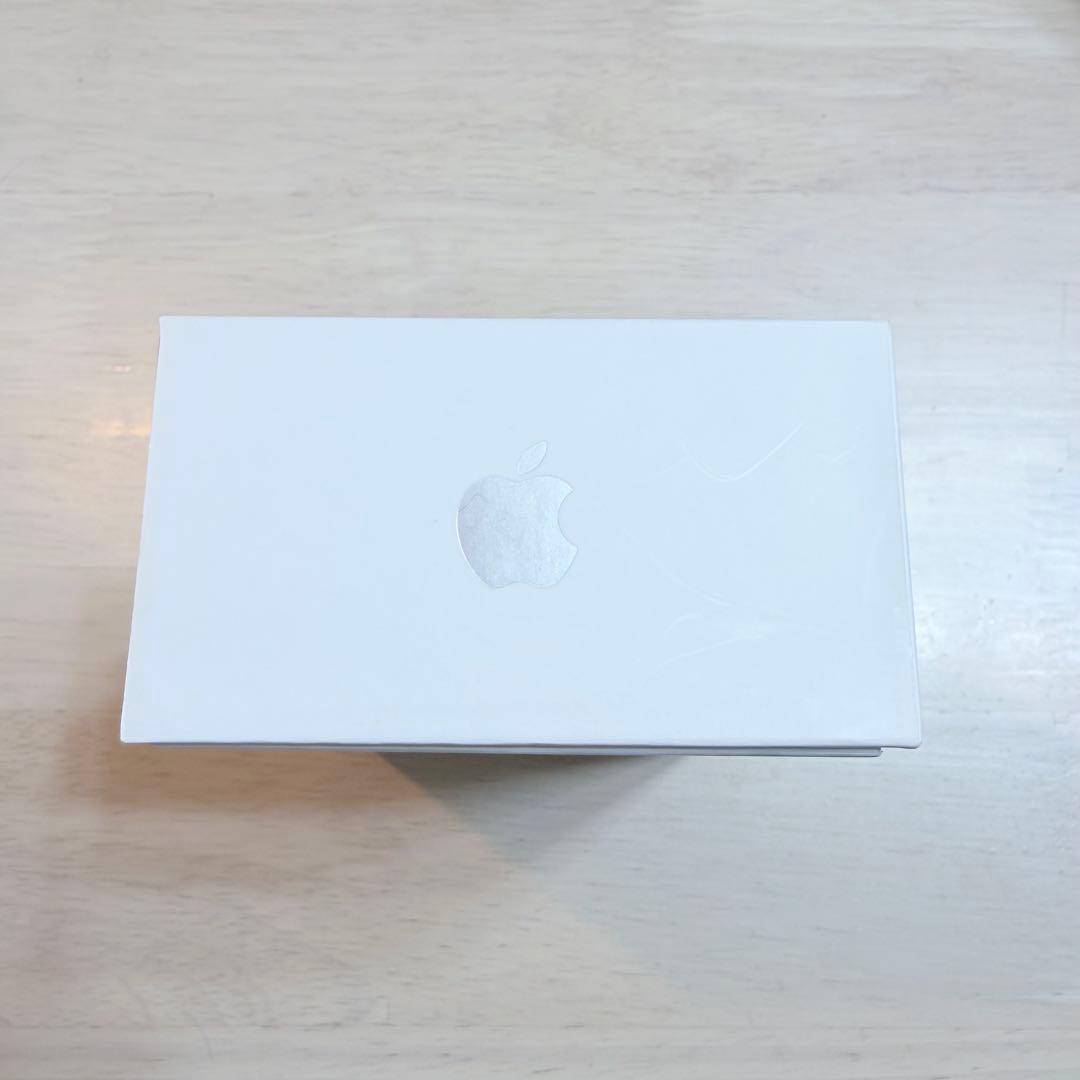 【極美品】Apple iPhone SE 2 ホワイト 64GB 本体 付属品有