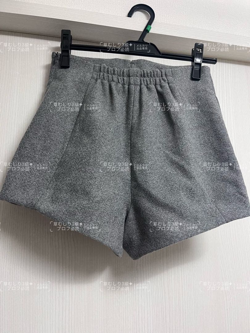 Eaphi グレー福袋4点セット