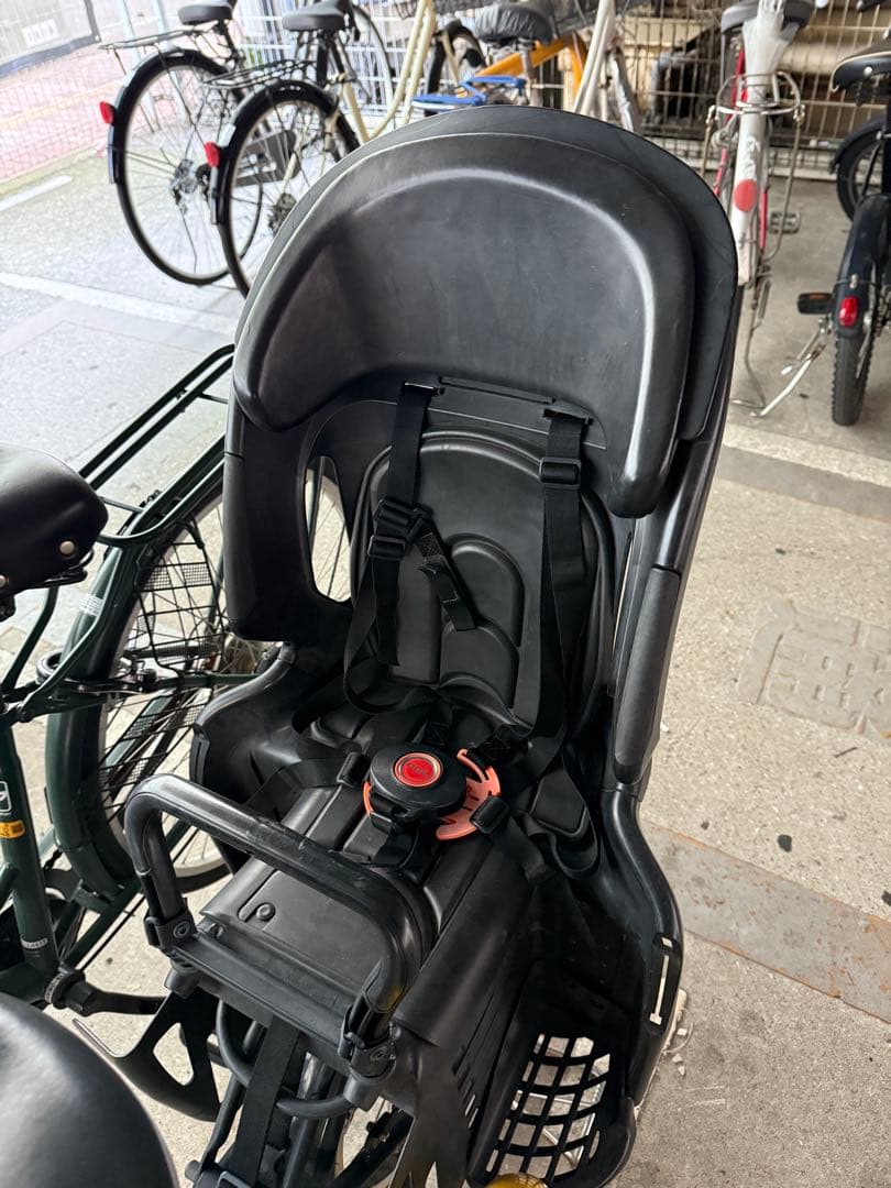 【訳あり】ブリヂストン 電動自転車 YAMAHAバッテリー