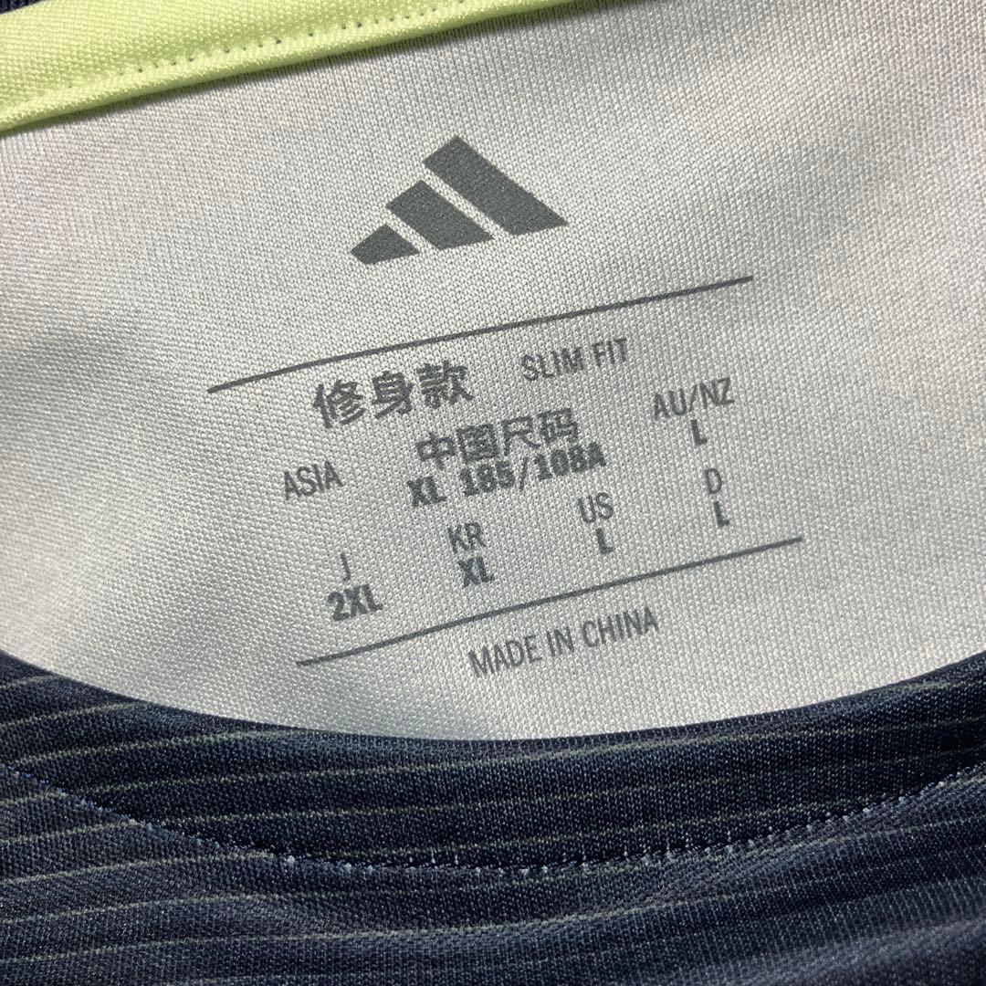 正規品】レアル・マドリード アディダス ユニフォーム 日本サイズ2XL