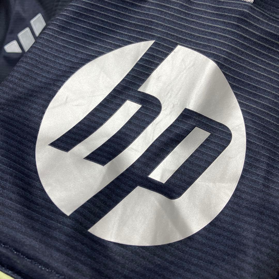 正規品】レアル・マドリード アディダス ユニフォーム 日本サイズ2XL