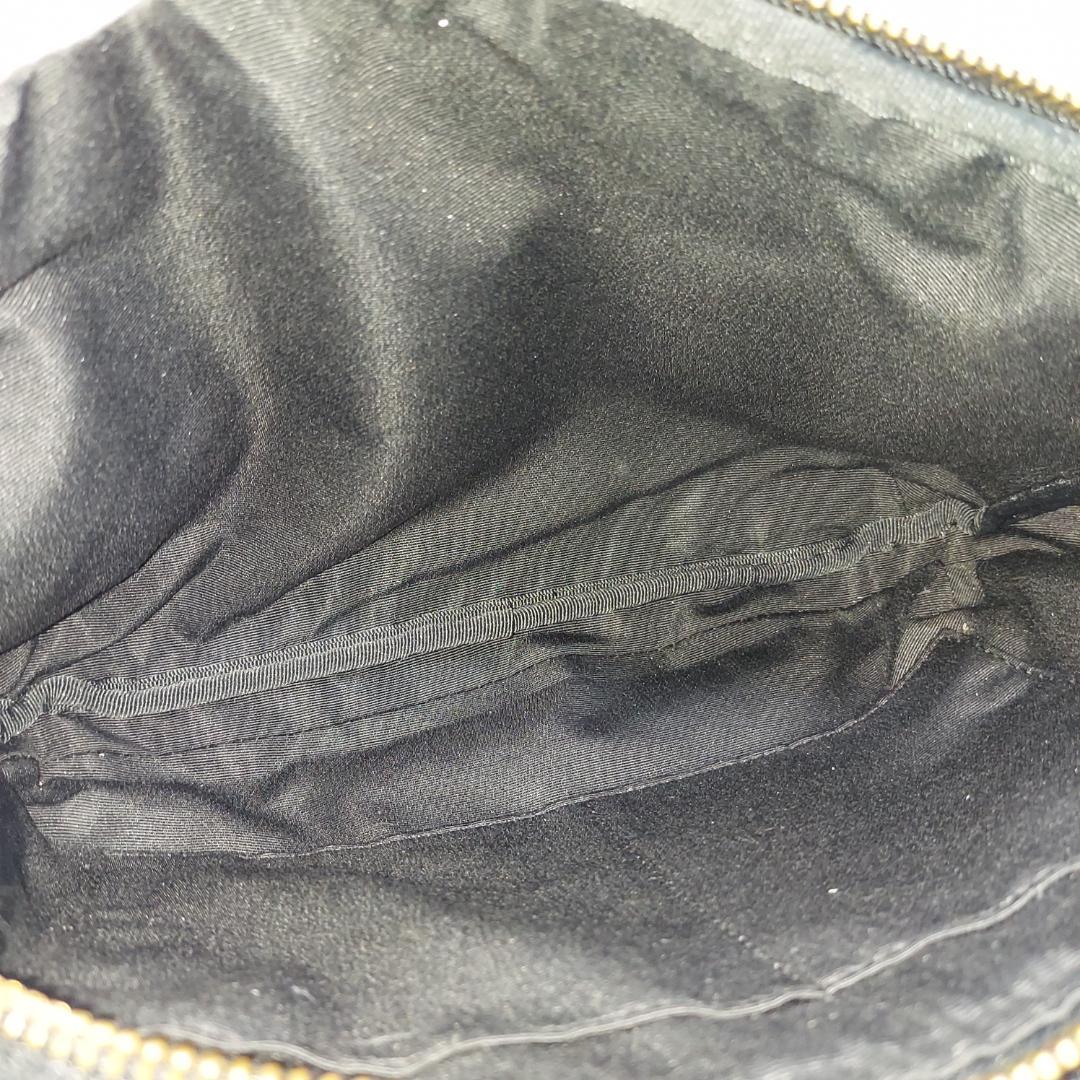 美品　COACH ボディバッグ　ウエストバッグ　シグネチャー　メンズ