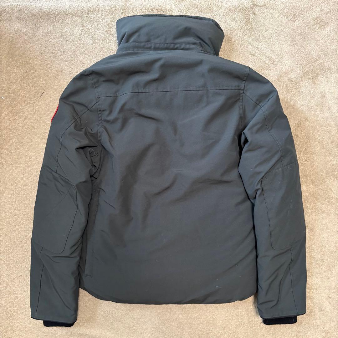 美品   カナダグース ラッセル ダウンジャケット 他3点