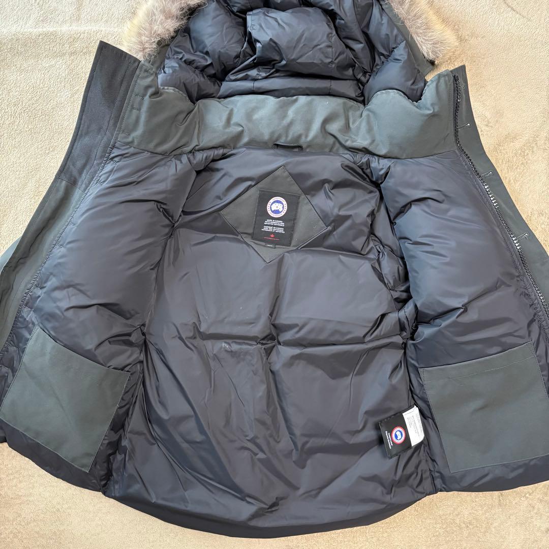 美品   カナダグース ラッセル ダウンジャケット 他3点
