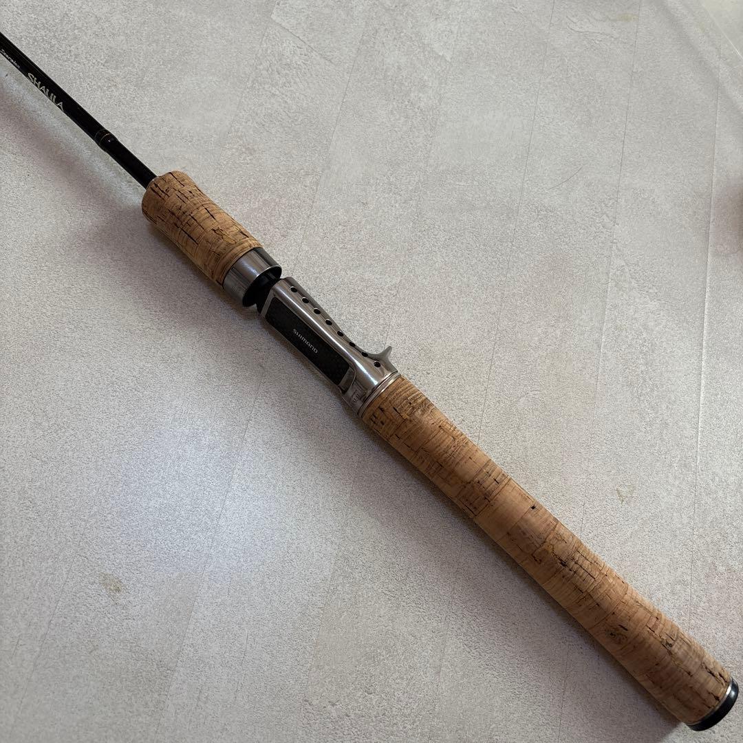 スコーピオン　シマノ　シャウラ　1581F-1 SHIMANO 着払い