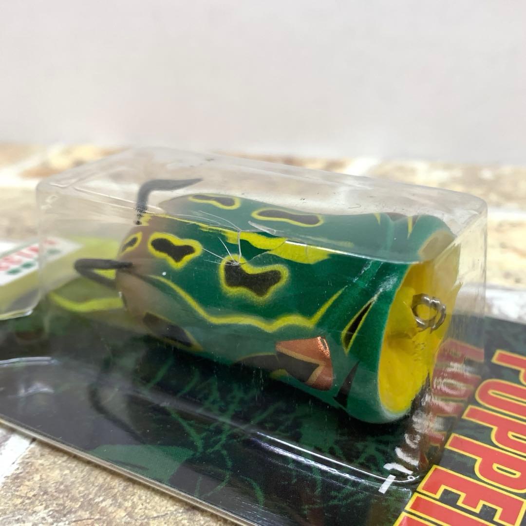 SMITH スミス グロッサ K.O.Zホッパー ライギョデントス ポトフ - メルカリ