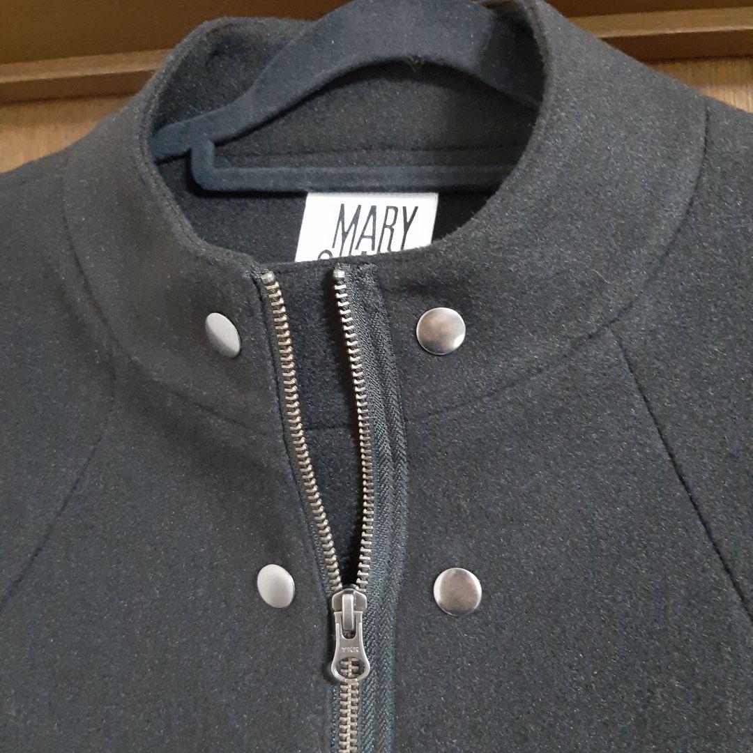 MARY QUANT マリークワント　アーカイブ　ポンチョ　コート