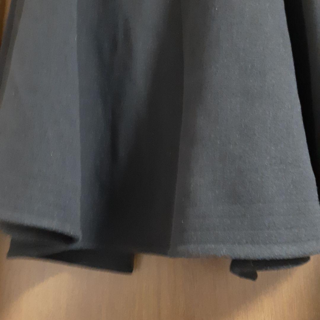 MARY QUANT マリークワント　アーカイブ　ポンチョ　コート