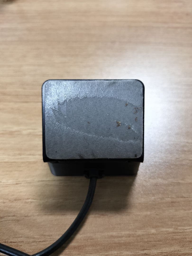 Panasonic ETC2.0車載器 CY-ET2605GD 新セキュリティ