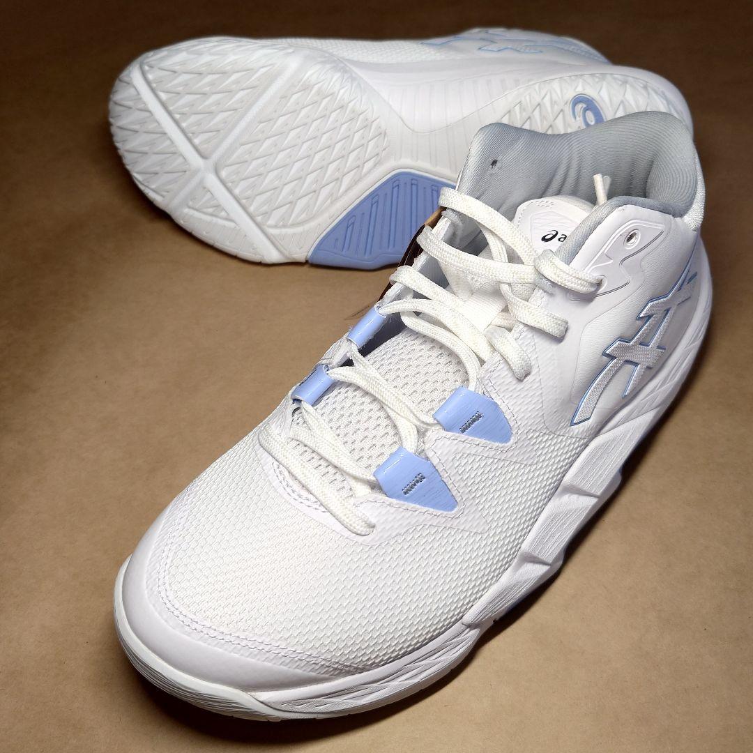 バスケットボール 25.5cm アシックス UNPRE ARS 2 WIDE