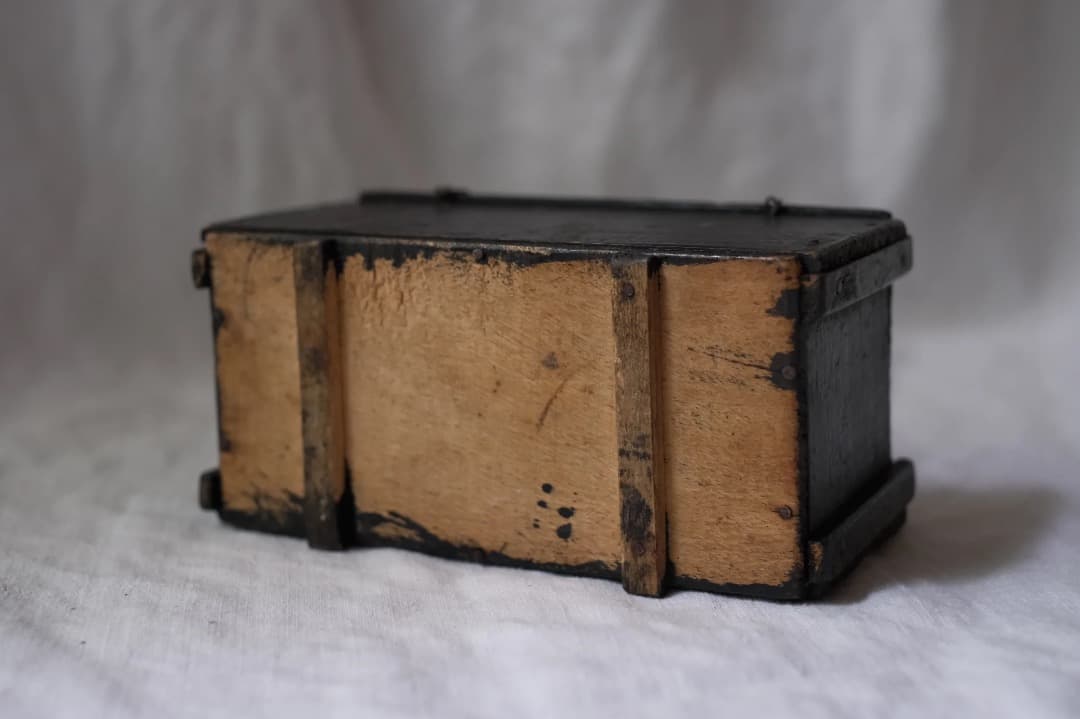 イギリスアンティーク｜My Favorite Trunk