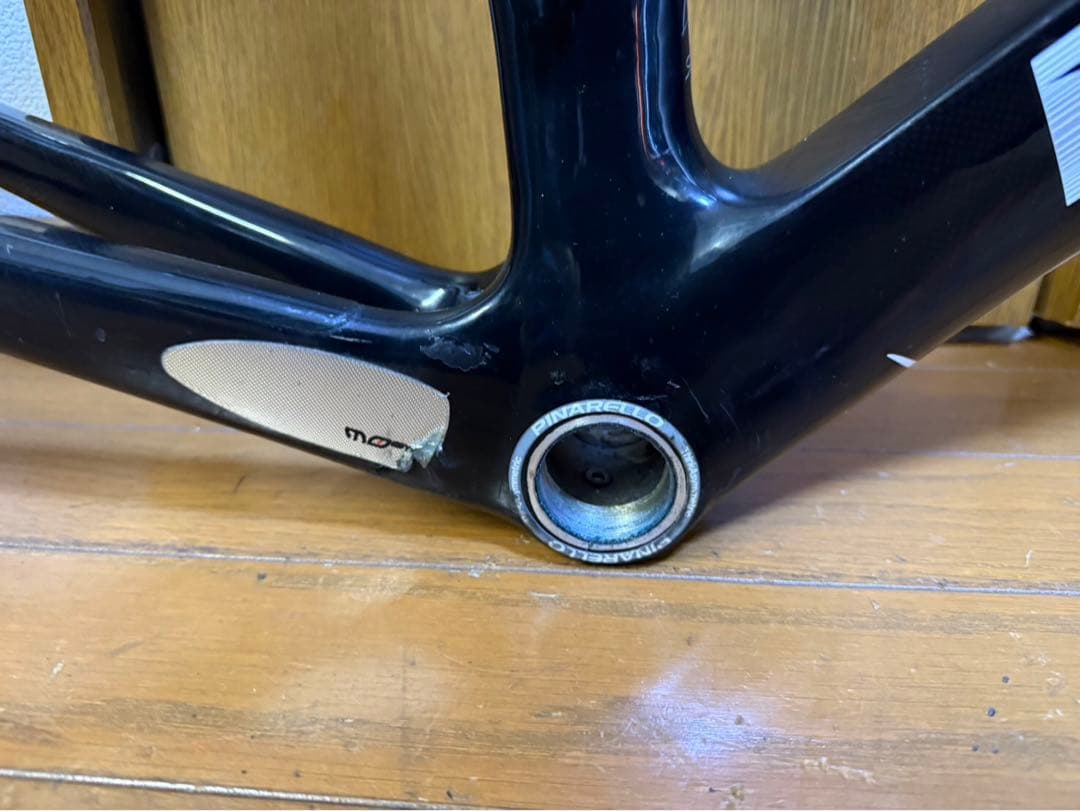 PINARELLO DOGMA F8 カーボンロードバイク　送料無料