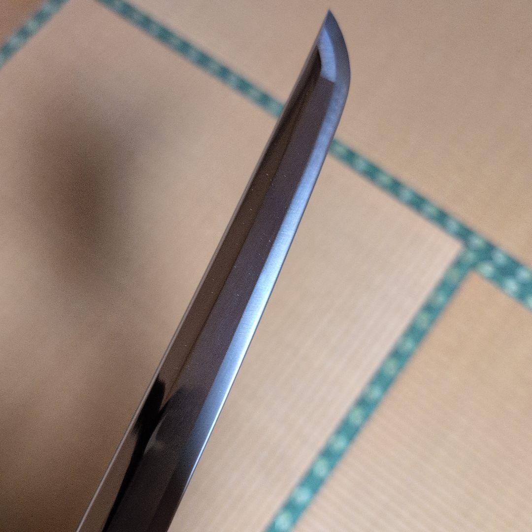 模造刀・陣大刀 〜天下五剣〜 『童子切安綱』拵え