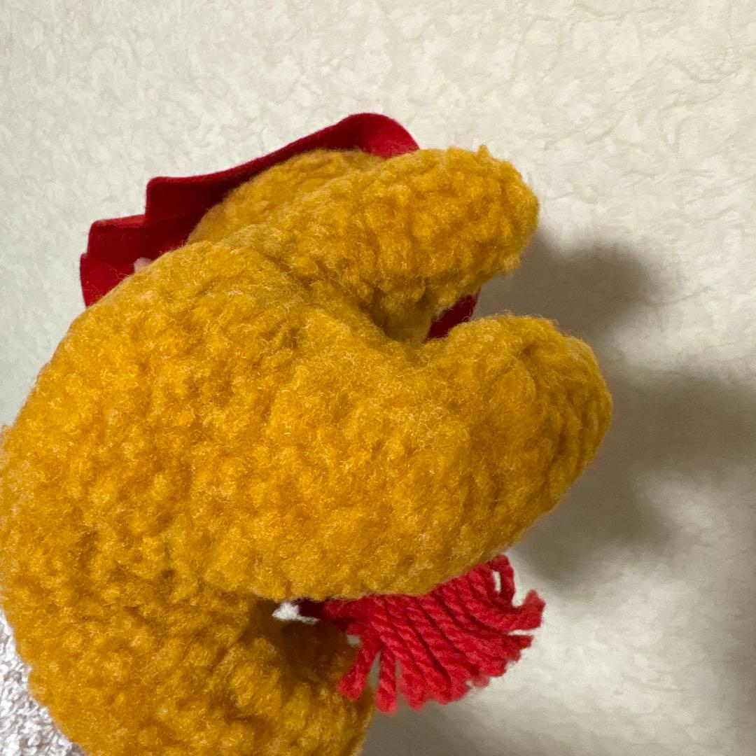 マペッツ　マペットショー　フォジー　ヴィンテージ　ジムヘンソン