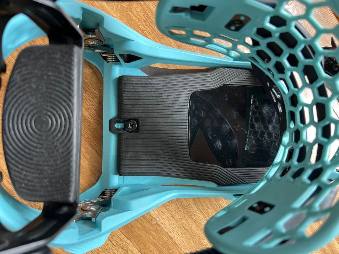 24ー25 NideckerSuperMatic ナイデッカースーパーマチックL