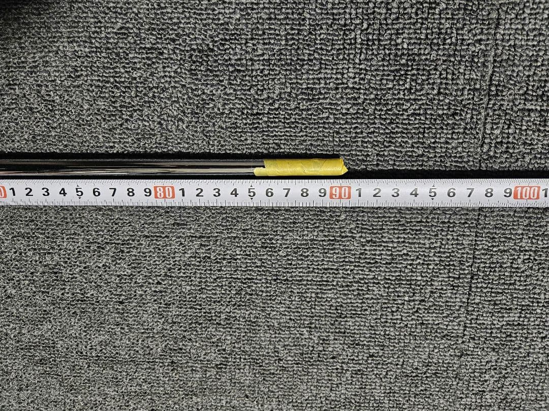 N.S.PRO MODUS TOUR105 デザインチューニング 限定モデル