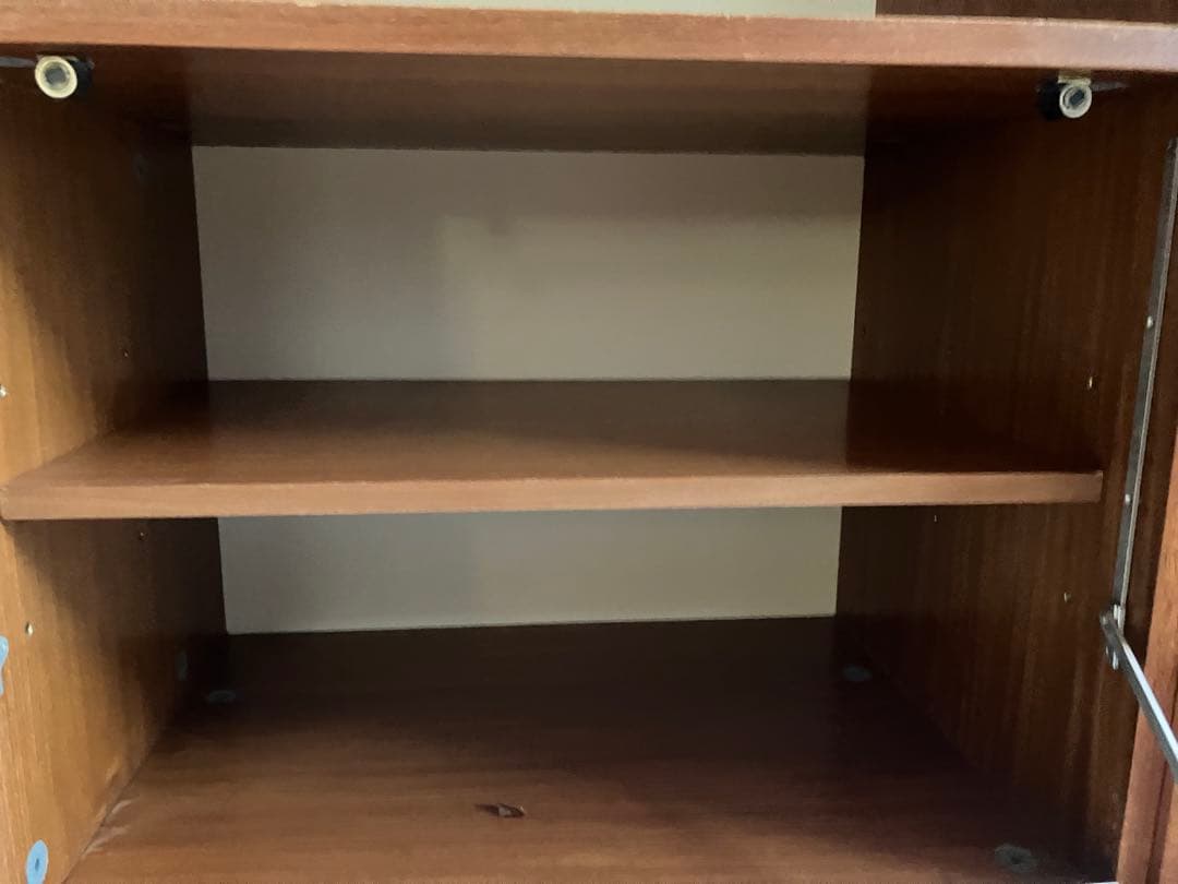 ceesbraakman キャビネット ウェグナー モーエンセン - メルカリ