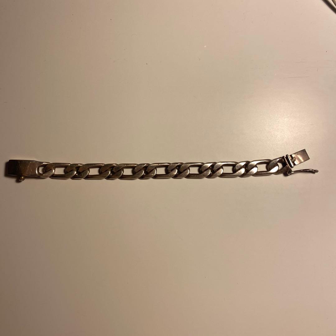 アクセサリー FIFTH GENERAL STORE Silver Bracelet