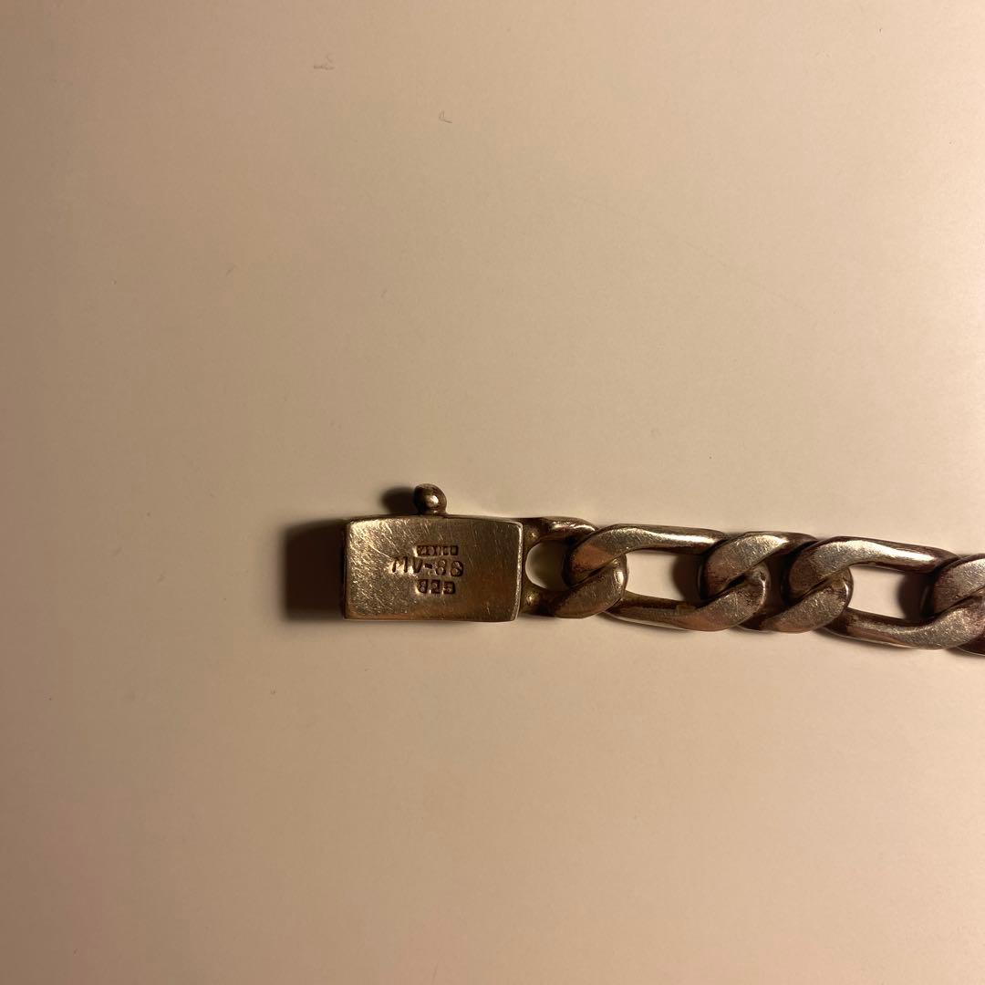 アクセサリー FIFTH GENERAL STORE Silver Bracelet