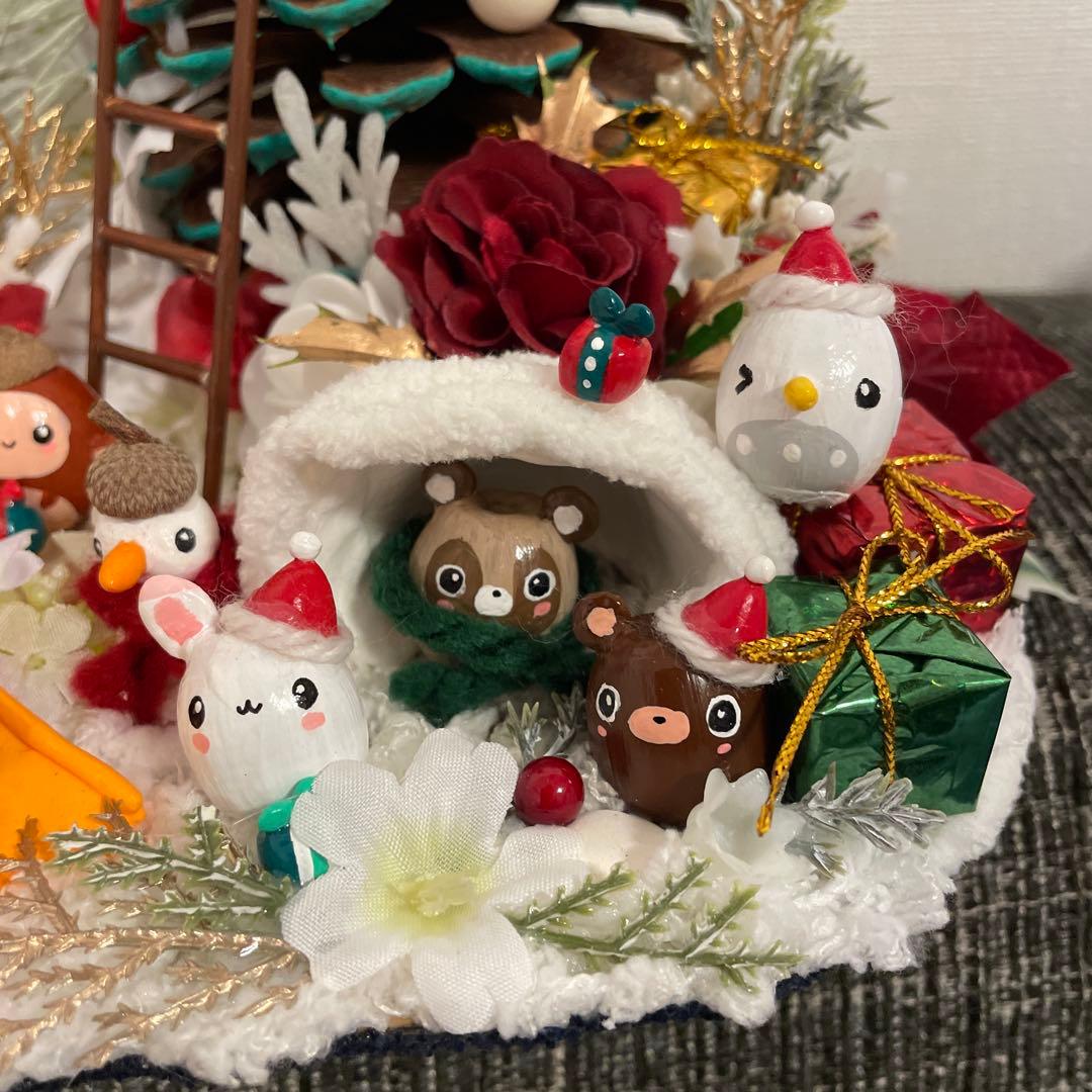 ぽんちゃん☆クリスマス