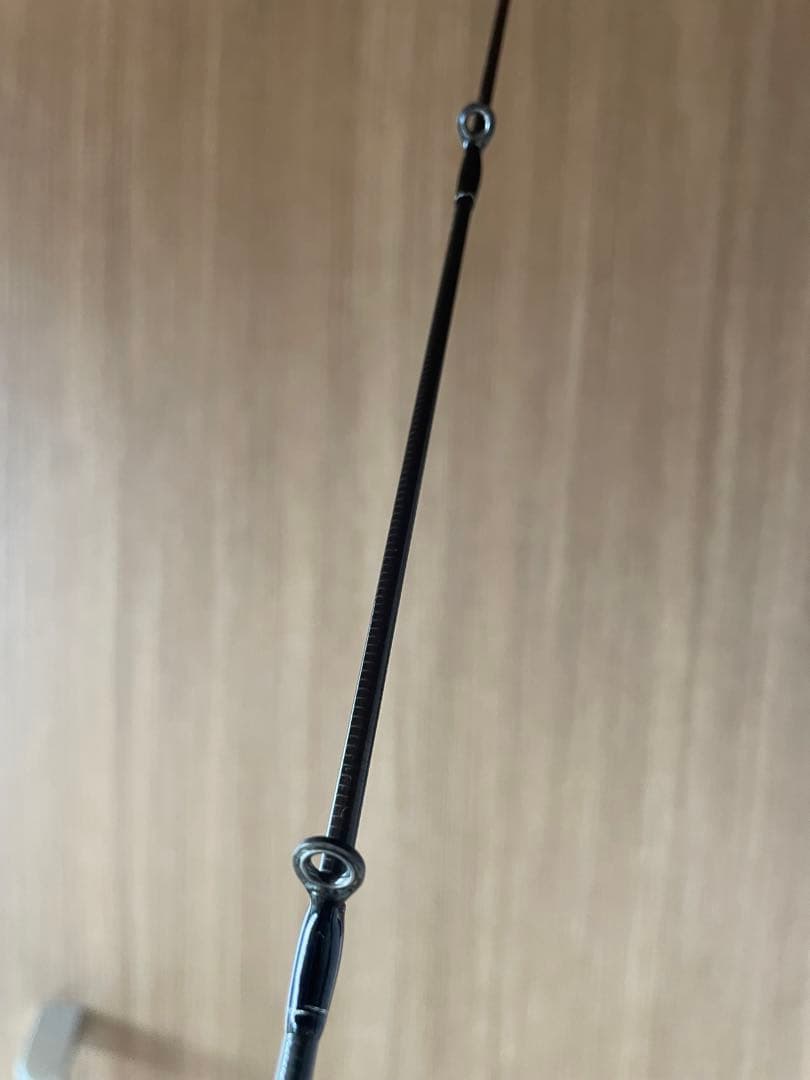 エメラルダス　AGS68ML/M-SMT ティップラン　メタルトップAGSガイド