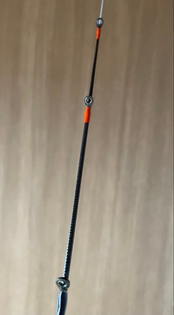 エメラルダス　AGS68ML/M-SMT ティップラン　メタルトップAGSガイド