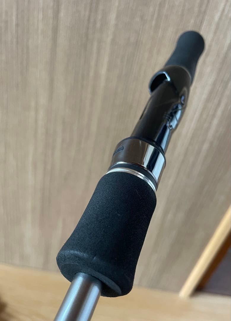 エメラルダス　AGS68ML/M-SMT ティップラン　メタルトップAGSガイド