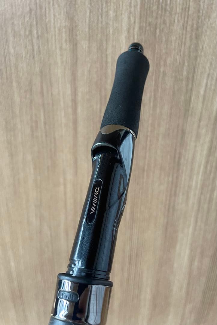 エメラルダス　AGS68ML/M-SMT ティップラン　メタルトップAGSガイド