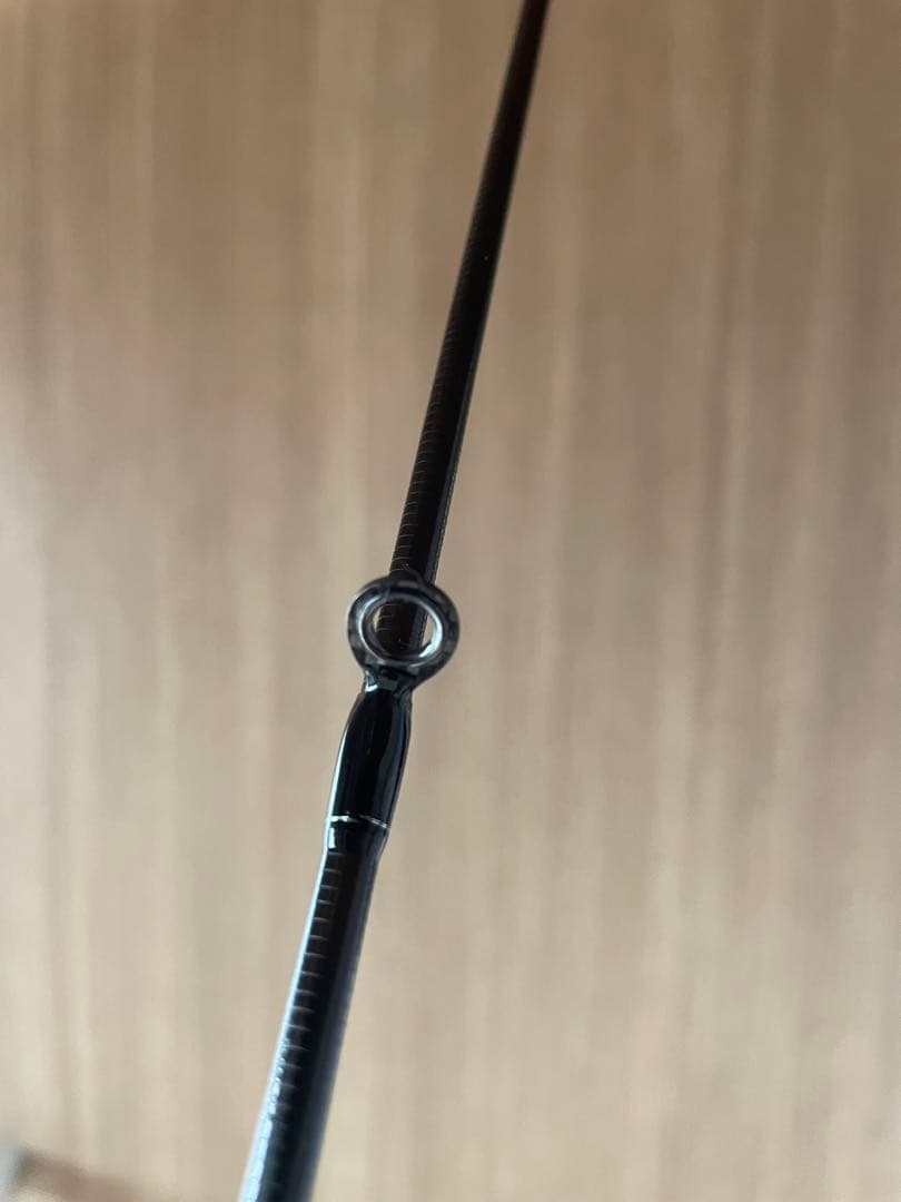 エメラルダス　AGS68ML/M-SMT ティップラン　メタルトップAGSガイド