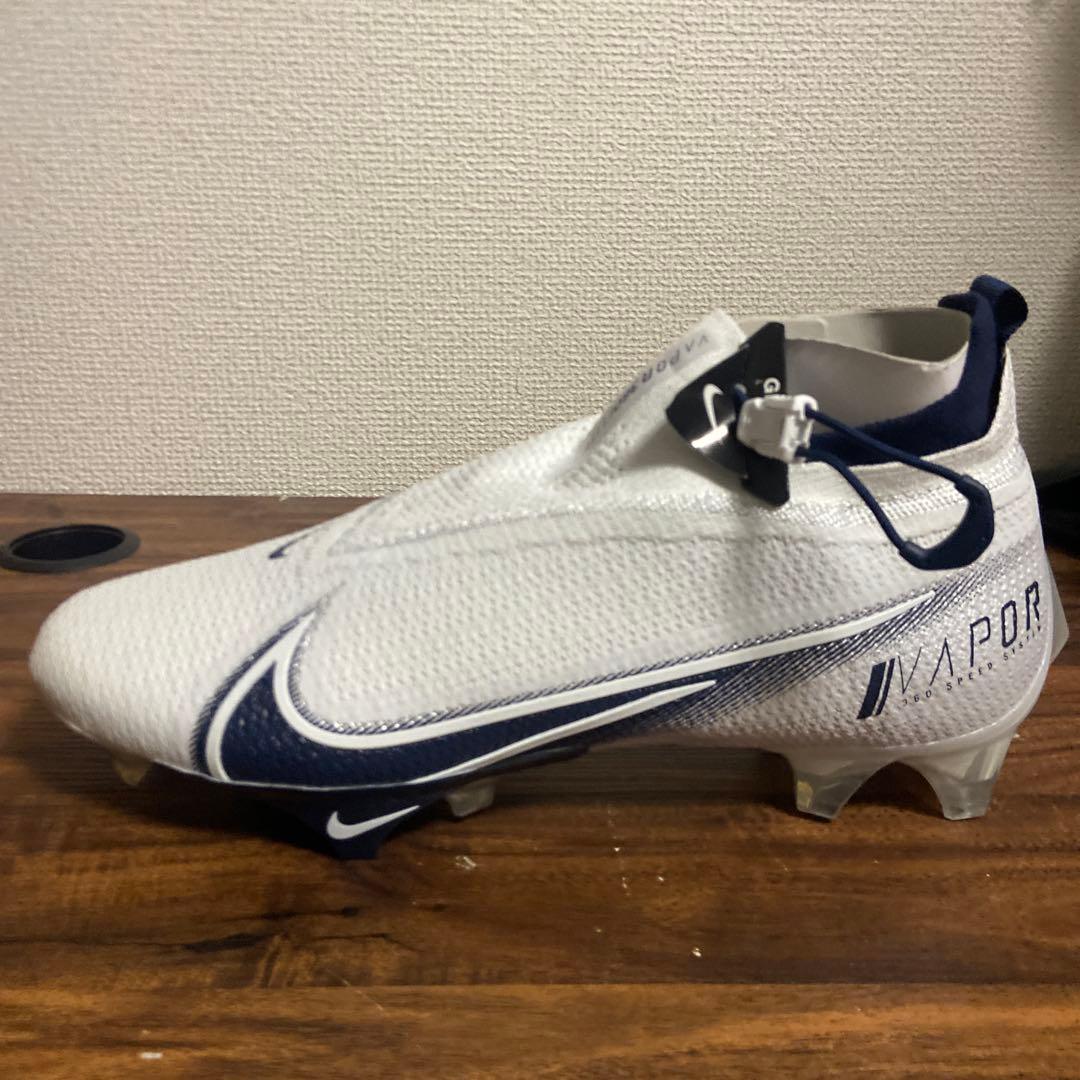 【オークション！】Nike Vapor Edge Elite360 27.5cm