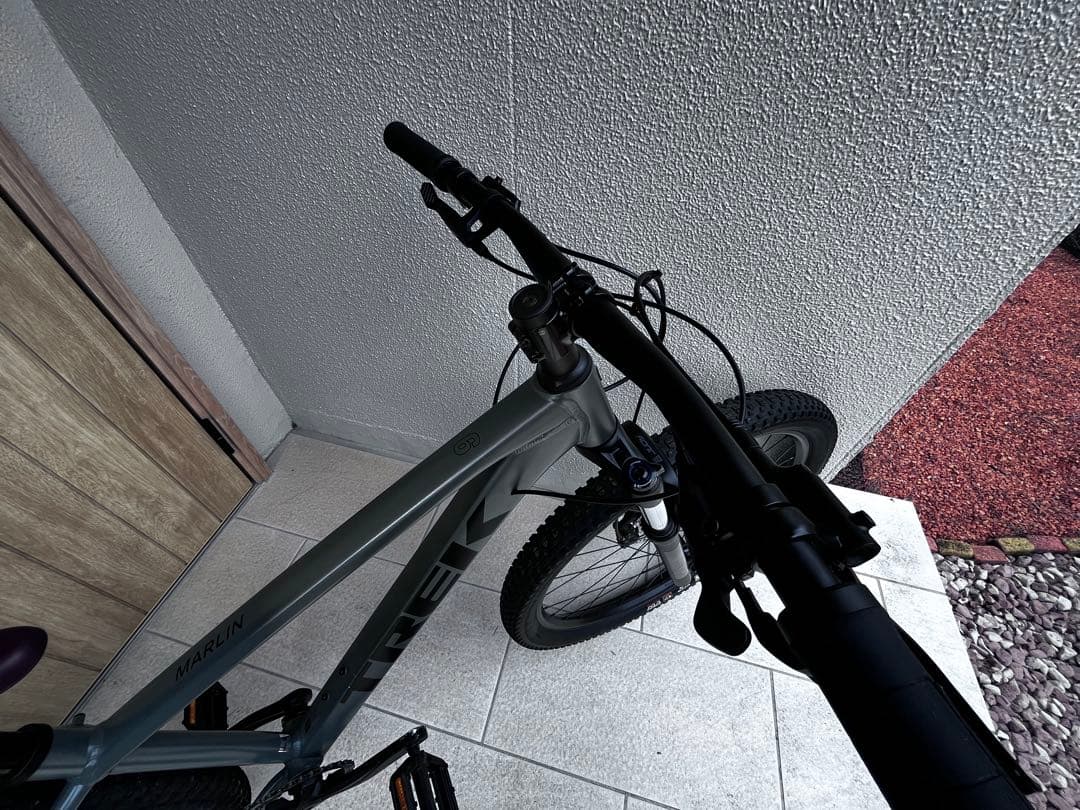 いしやんまんTREK MARLIN 6 GEN 3 2026年モデル