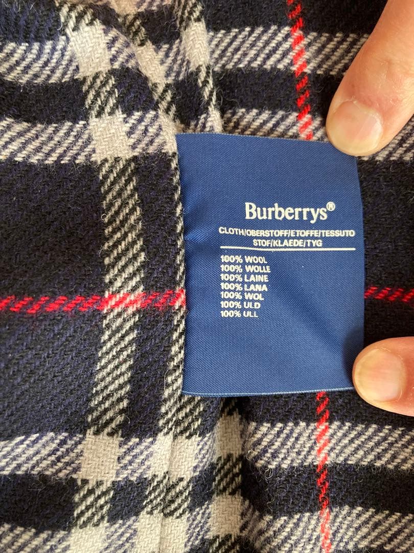 Burberrys コート