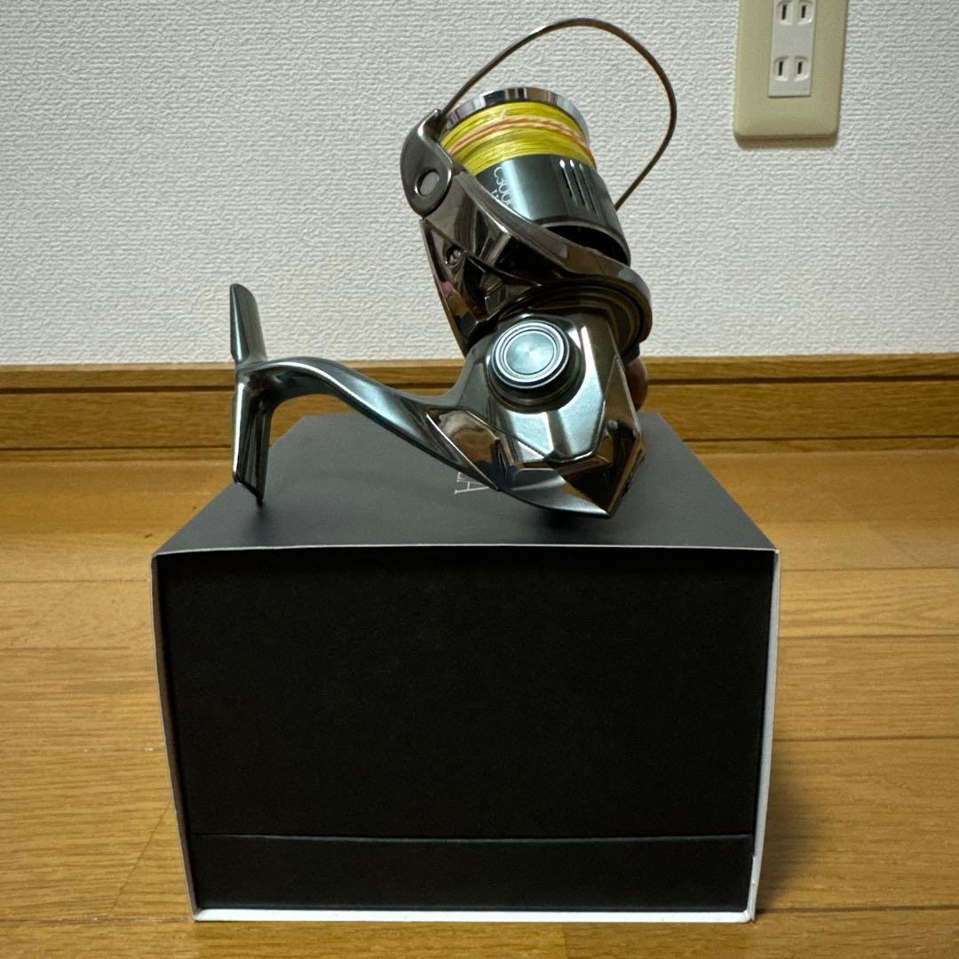 ナナ　22STELLA C3000MHG