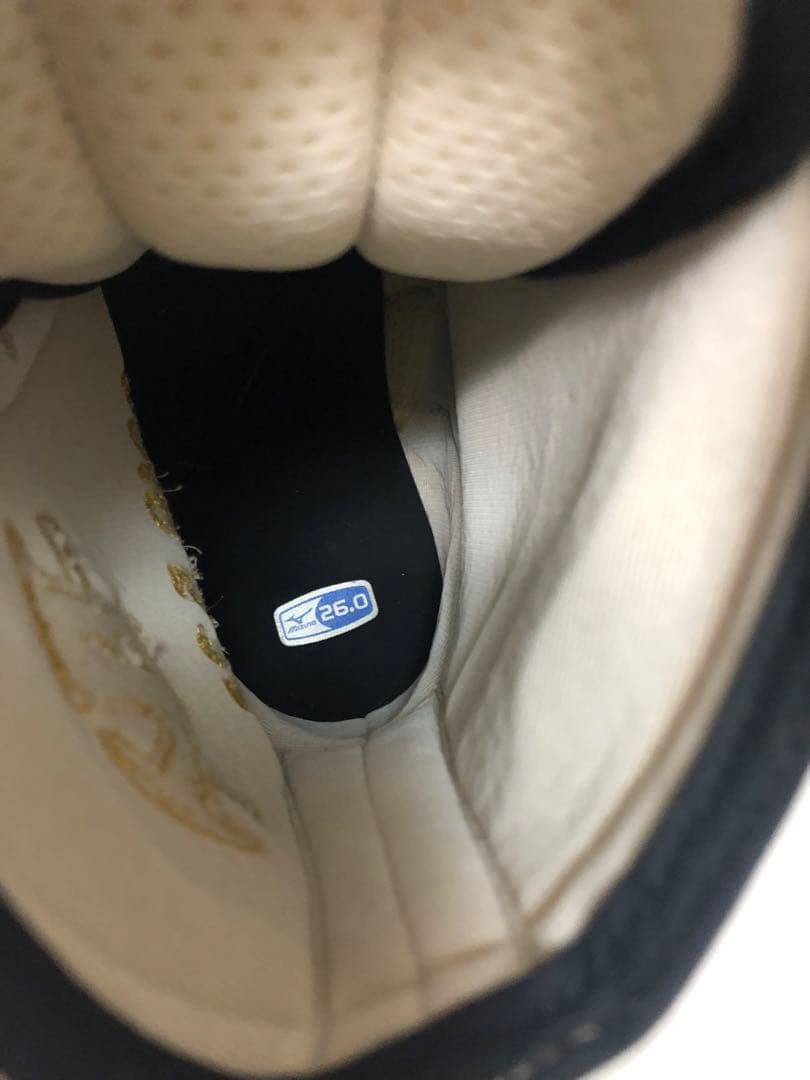 希少❗️10足限定‼️【井上尚弥選手レプリカシューズ】2018年3階級制覇