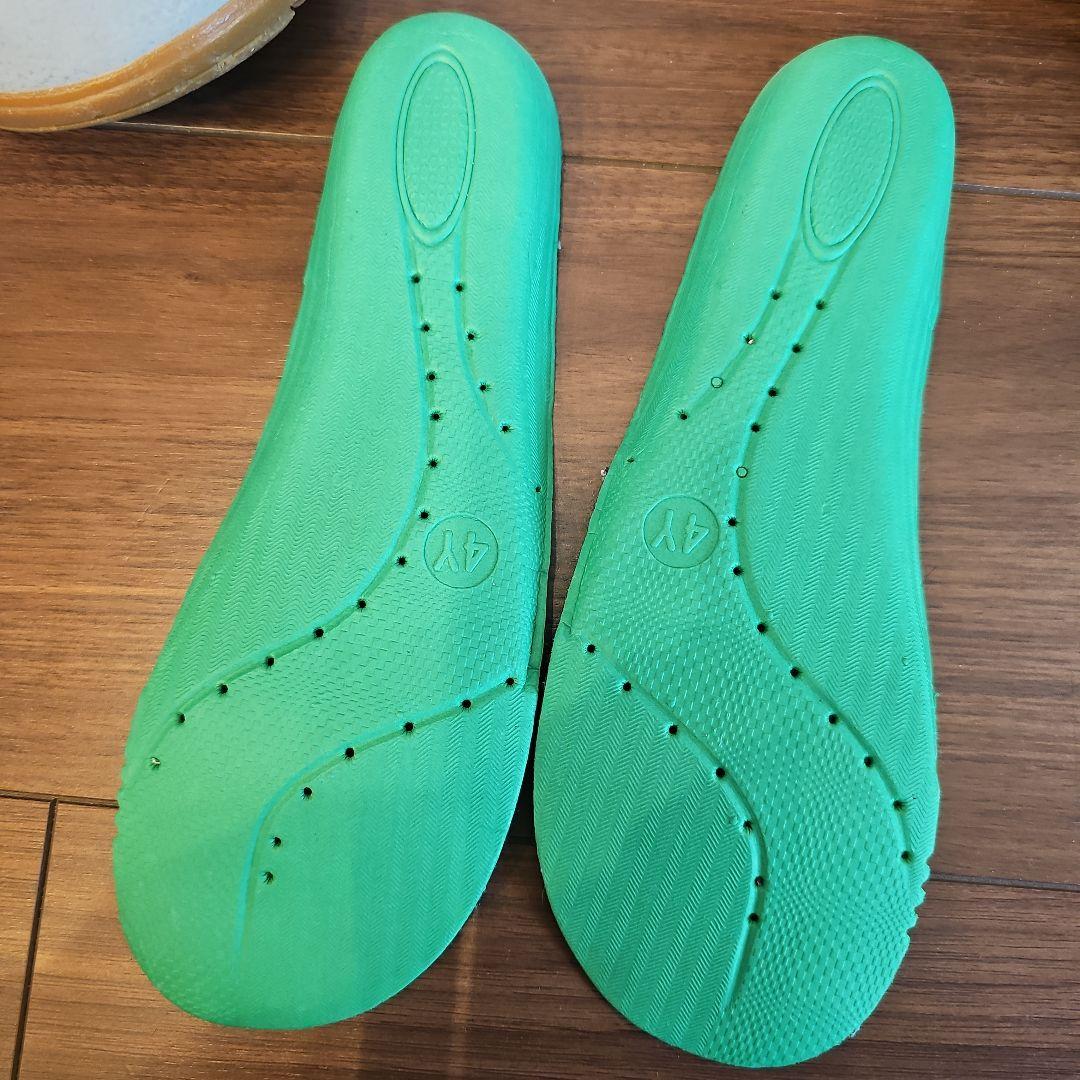 DEELUXE　ブーツ　23.5