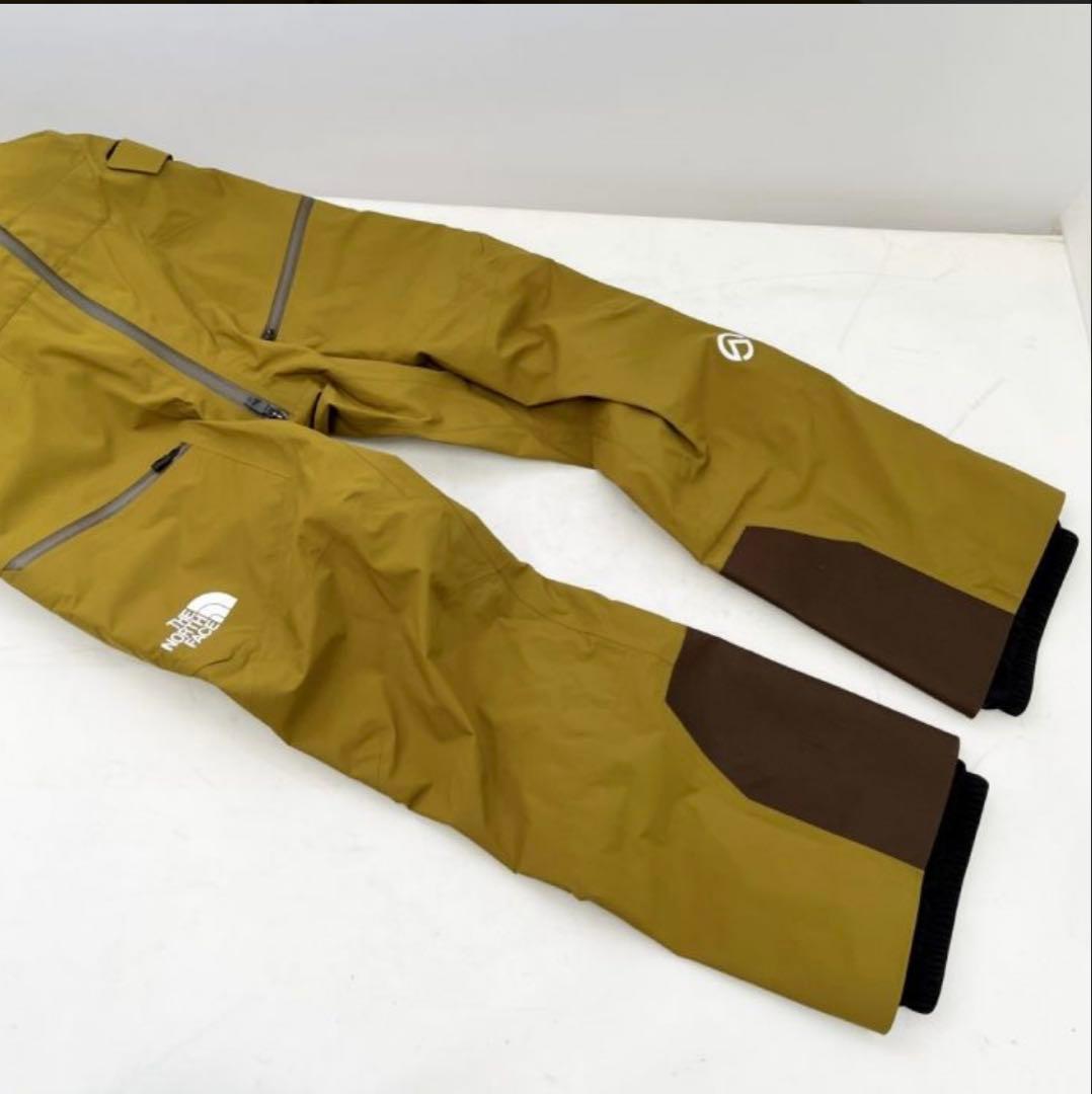 THE NORTH FACE 24-25 RTG ビブパンツ XL未使用