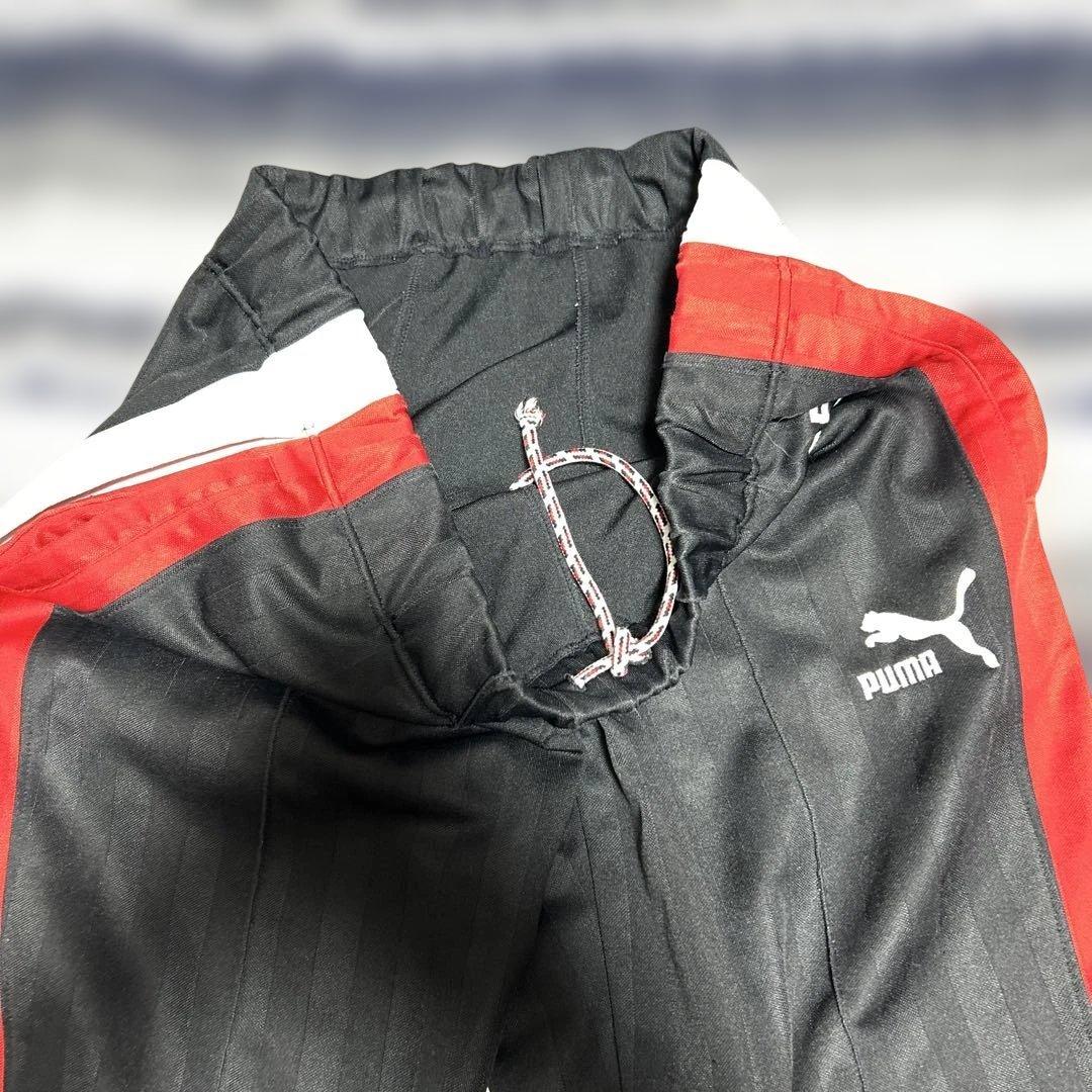 浦和レッズ　初期　ジャージ　プーマ　プージャ　PUMA 三菱　セットアップ