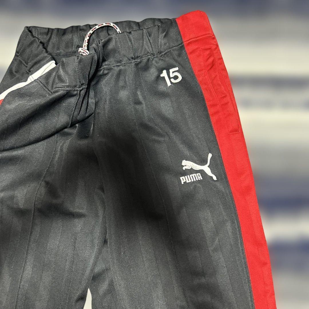 浦和レッズ　初期　ジャージ　プーマ　プージャ　PUMA 三菱　セットアップ