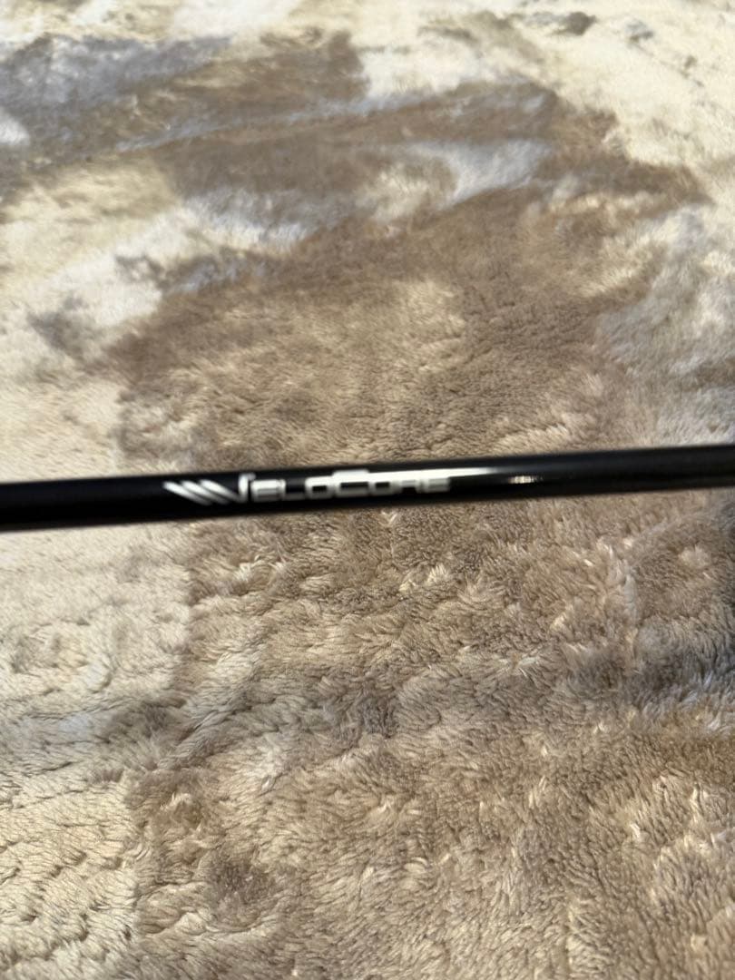 PING G425 LST 9度　ベンタスブラック6S